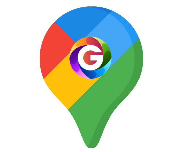 Google Maps